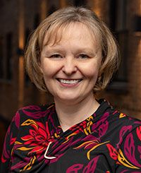 Olga Terekhina
